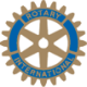 rotary logo95